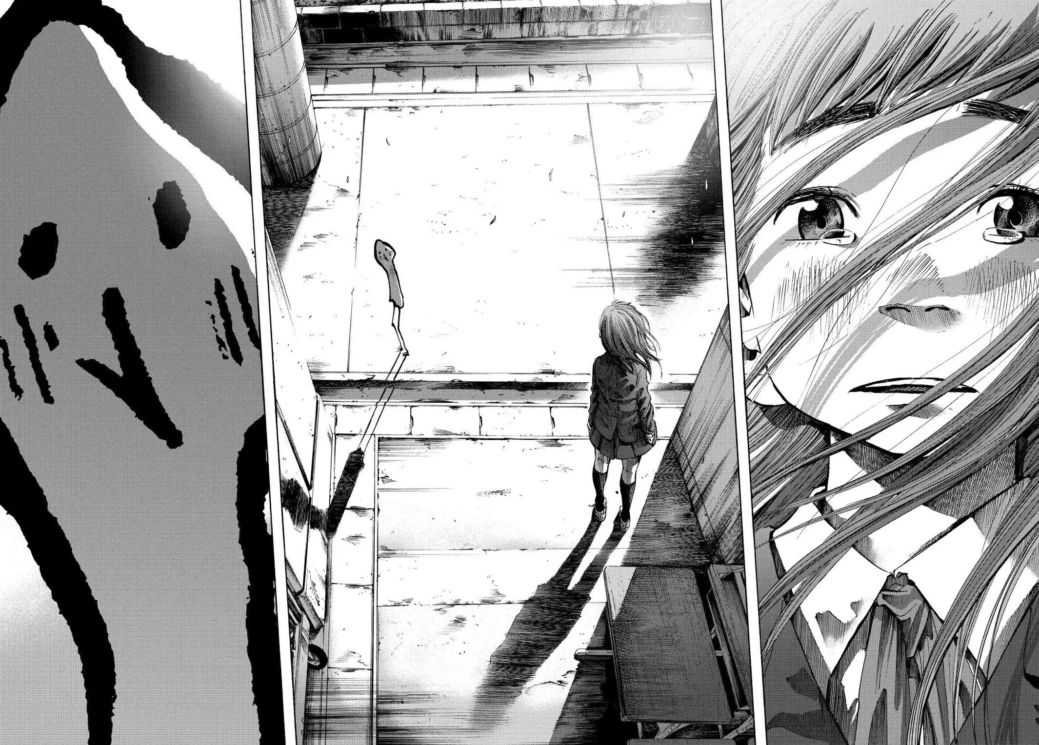 Oyasumi Punpun Chapter 29 image 02